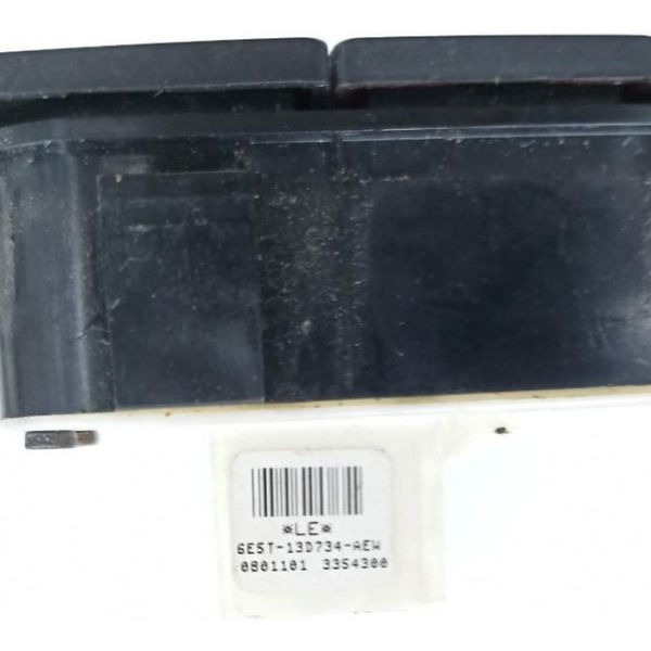 Botão Alerta Ford Fusion 2.3 Sel 2008 6e5t13d734aew