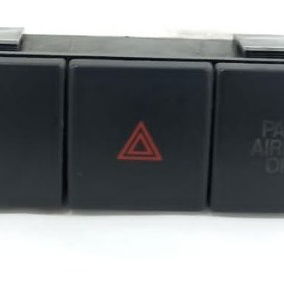 Botão Alerta Ford Fusion 2.3 Sel 2008 6e5t13d734aew