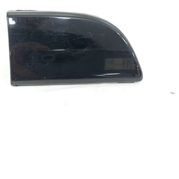 Acabamento Painel Ford Fusion 2.3 Sel 2008  Detalhe
