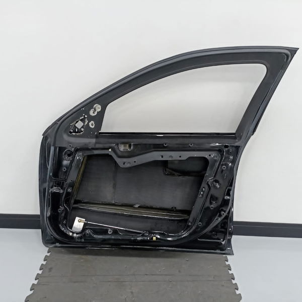 Porta Lata Dianteira Direita Ford Fusion 2008 Blindado 