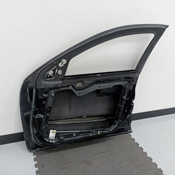 Porta Lata Dianteira Direita Ford Fusion 2008 Blindado 