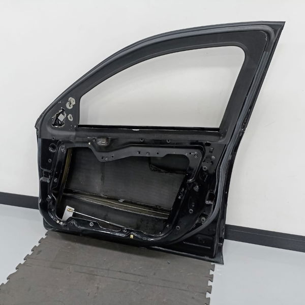 Porta Lata Dianteira Direita Ford Fusion 2008 Blindado 