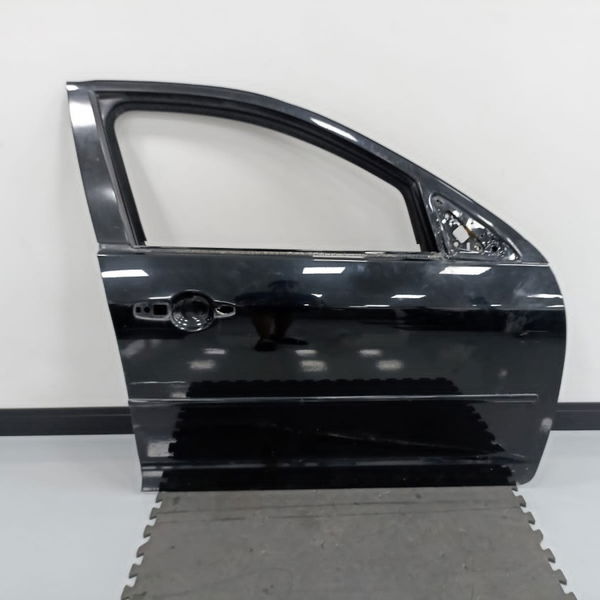 Porta Lata Dianteira Direita Ford Fusion 2008 Blindado 
