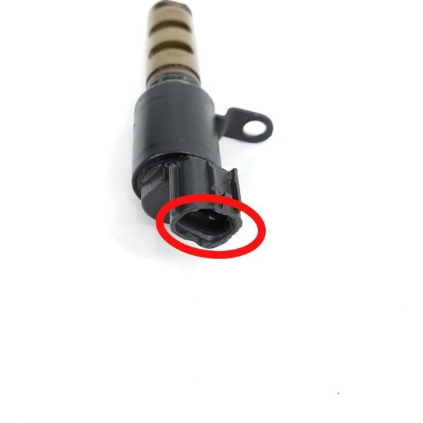 Válvula Solenoide Kia Cerato 2012 Detalhe