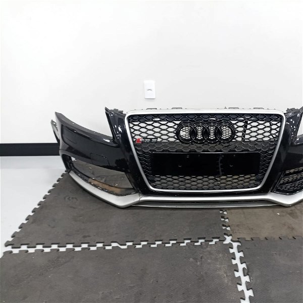 Parachoque Dianteiro Audi Rs5 4.2 V8 2011 Detalhe