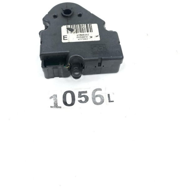 Motor Atuador Controle Ar Condicionado Ford Fusion 2008