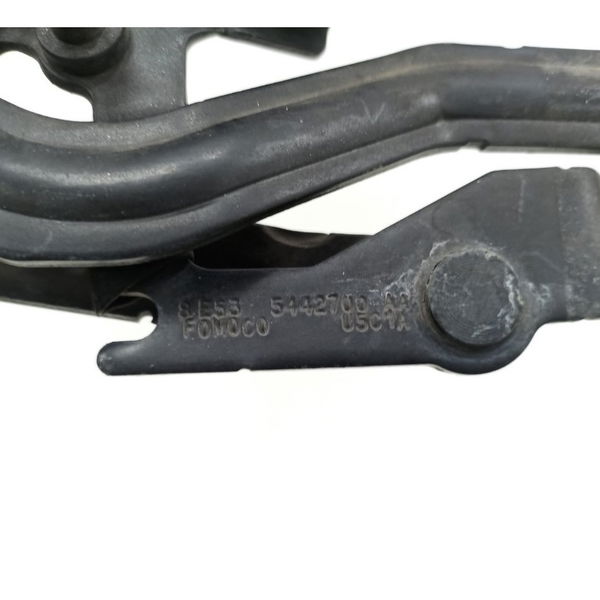 Dobradiça Tampa Traseira Direita Ford Fusion 2.3 Sel 2008