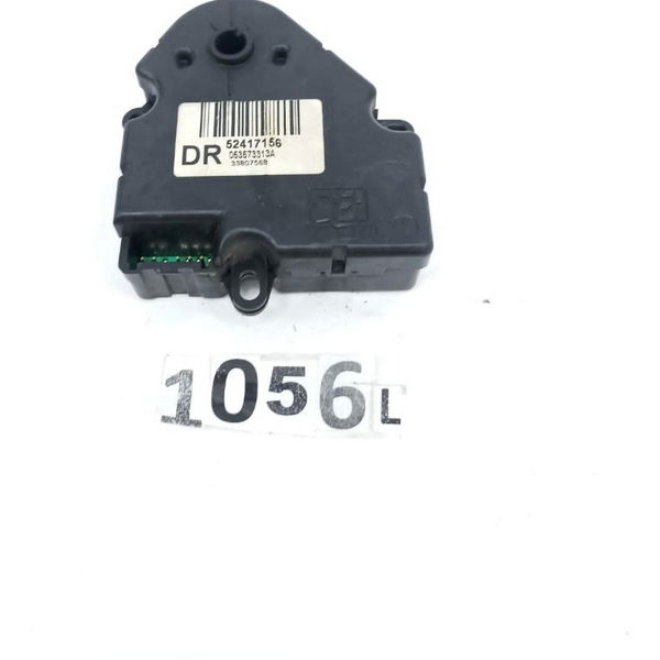 Motor Atuador Ar Condicionado Ford Fusion 2008