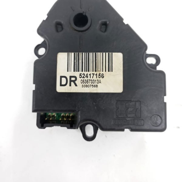 Motor Atuador Ar Condicionado Ford Fusion 2008