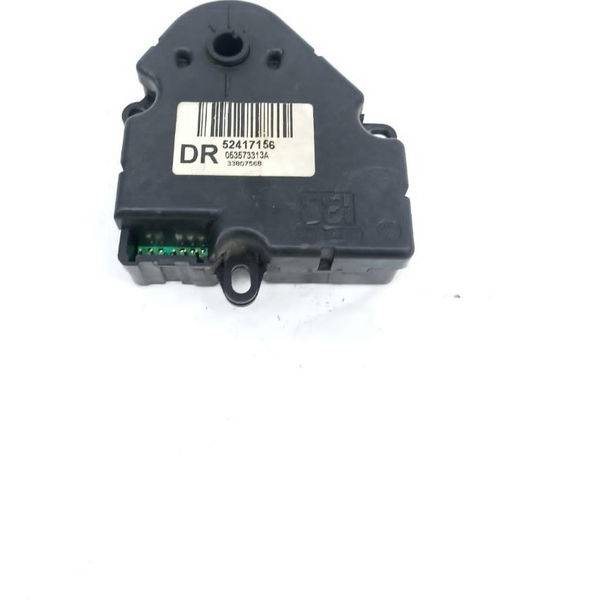 Motor Atuador Ar Condicionado Ford Fusion 2008