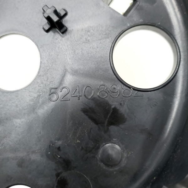 Suporte Motor Atuador Ar Condicionado Ford Fusion 2008