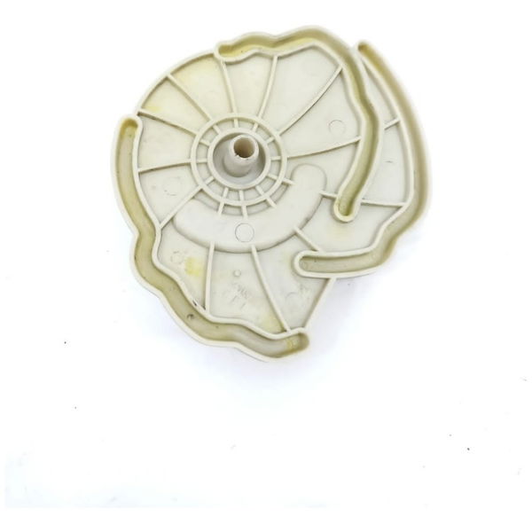 Suporte Motor Atuador Ar Condicionado Ford Fusion 2008 