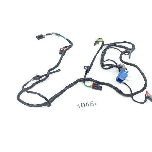 Chicote Caixa Evaporadora Ford Fusion 2.3 Sel 2008