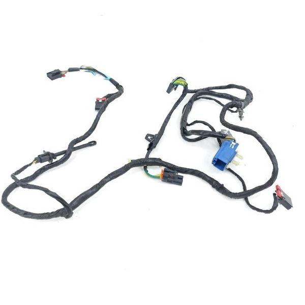 Chicote Caixa Evaporadora Ford Fusion 2.3 Sel 2008