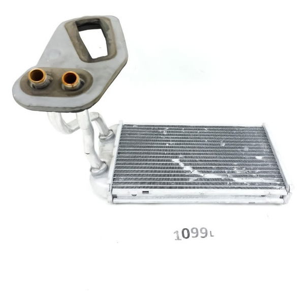 Radiador Ar Quente Ford Fusion 2.3 Sel 2008