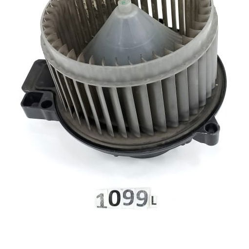 Motor Ventilador Caixa Ar Ford Fusion 2.3 Sel 2008