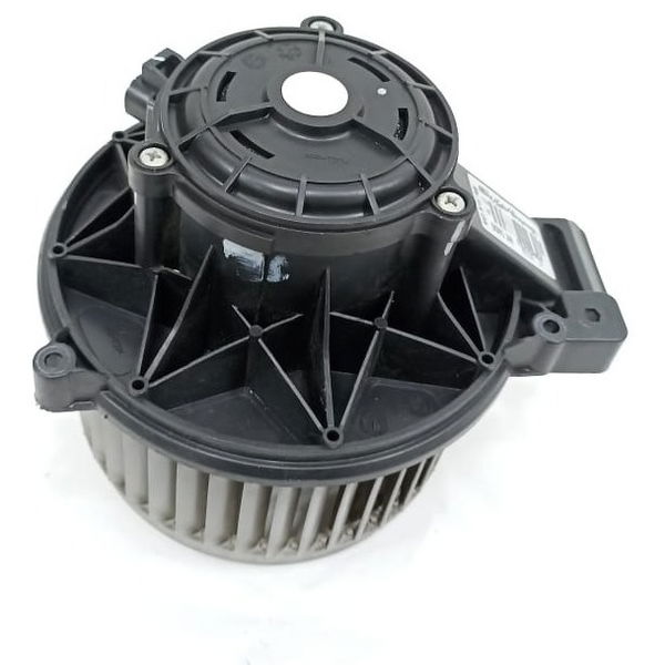 Motor Ventilador Caixa Ar Ford Fusion 2.3 Sel 2008