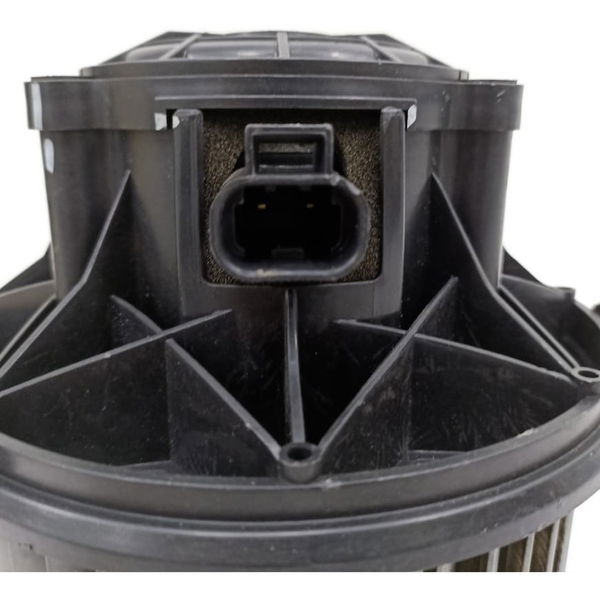 Motor Ventilador Caixa Ar Ford Fusion 2.3 Sel 2008