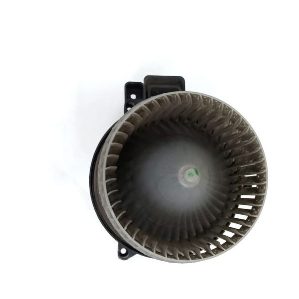 Motor Ventilador Caixa Ar Ford Fusion 2.3 Sel 2008