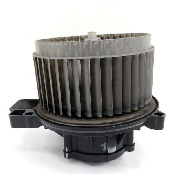 Motor Ventilador Caixa Ar Ford Fusion 2.3 Sel 2008