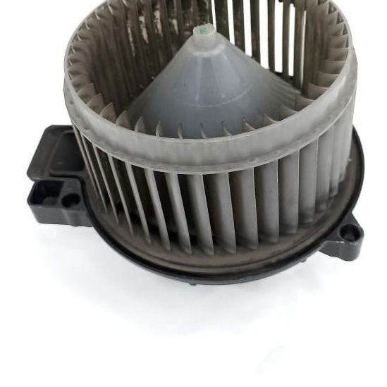 Motor Ventilador Caixa Ar Ford Fusion 2.3 Sel 2008