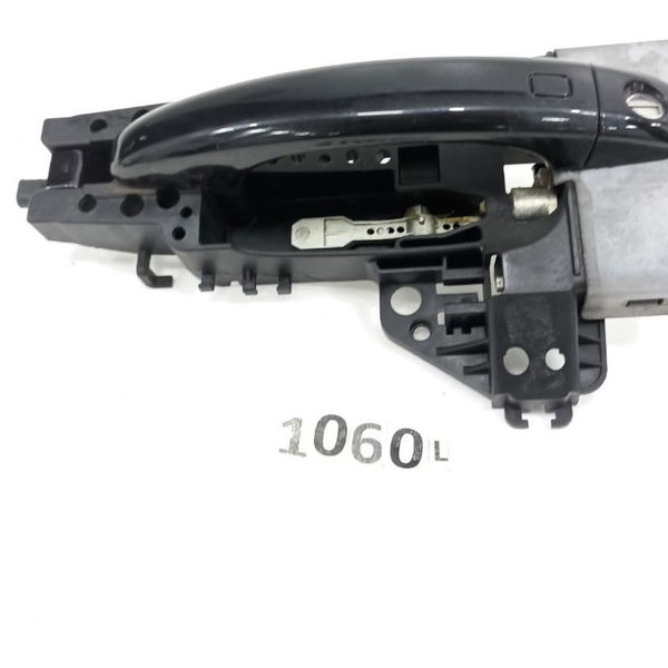 Maçaneta Externa Porta Dianteira Esquerda Audi Rs5 2011