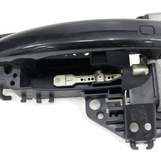Maçaneta Externa Porta Dianteira Esquerda Audi Rs5 2011