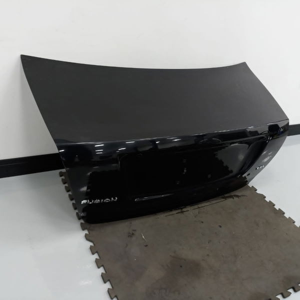 Tampa Traseira Lata Ford Fusion 2.3 Sel 2008