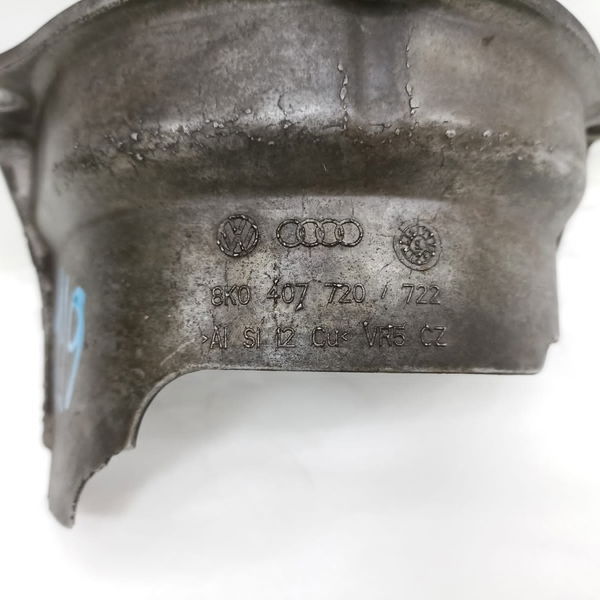 Suporte Protetor Homocinética Audi Rs5 4.2 V8 2011