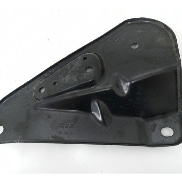 Suporte Interno Traseiro Direito Audi Rs5 4.2 V8 2010