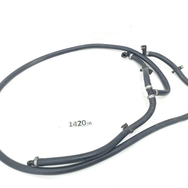 Mangueira Água Audi Rs5 4.2 V8 2010 13260