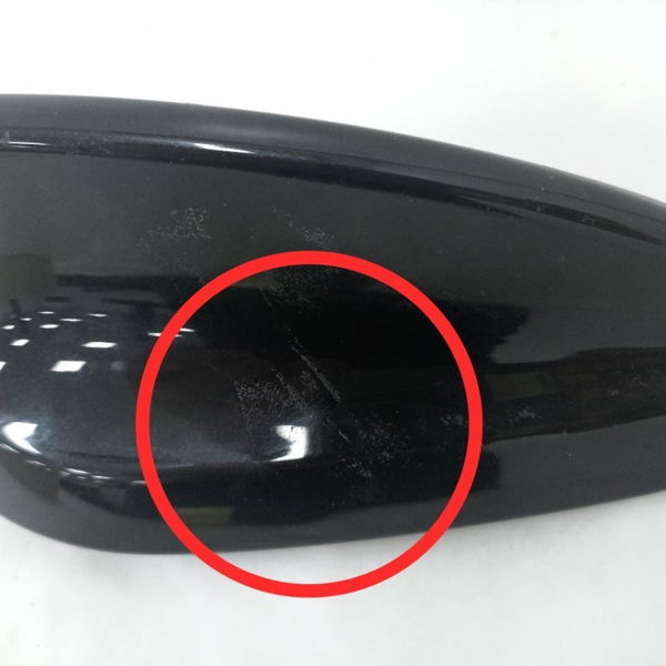 Capa Antena Bmw X4 2017