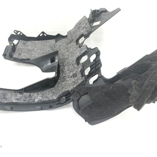 Acabamento Inferior Esquerdo Painel Audi Rs5 2010