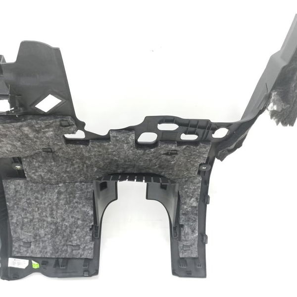 Acabamento Inferior Esquerdo Painel Audi Rs5 2010