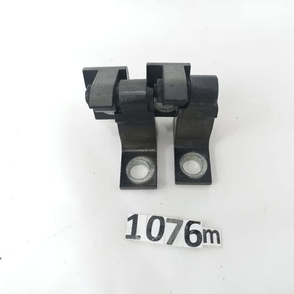 Par Dobradiças Porta Lado Esquerdo Audi Rs5 2010