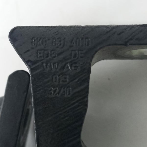 Par Dobradiças Porta Lado Esquerdo Audi Rs5 2010