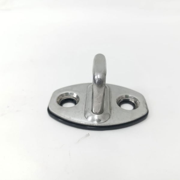 Batente Fechadura Lado Direito Audi Rs5 2010