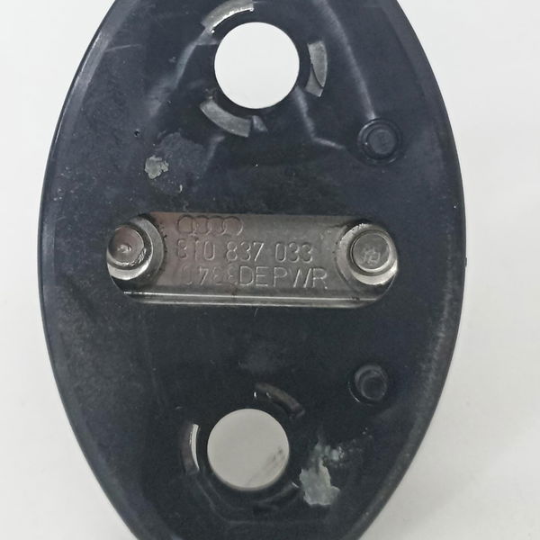 Batente Fechadura Lado Direito Audi Rs5 2010