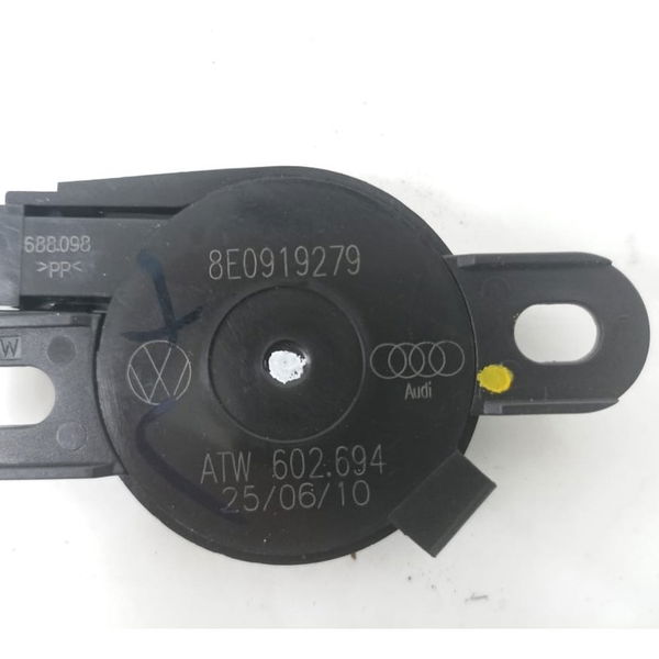 Sirene Alarme Audi Rs5 2010 8e0919279