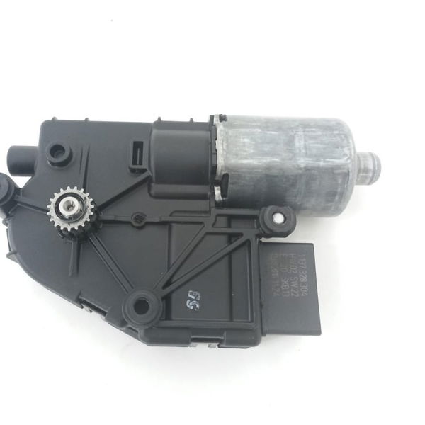 Motor Teto Solar Audi Rs5 2010 8r0959591a