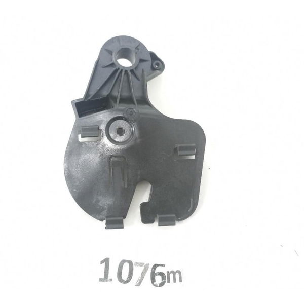 Suporte Alavanca Abertura Capô Audi Rs5 2010