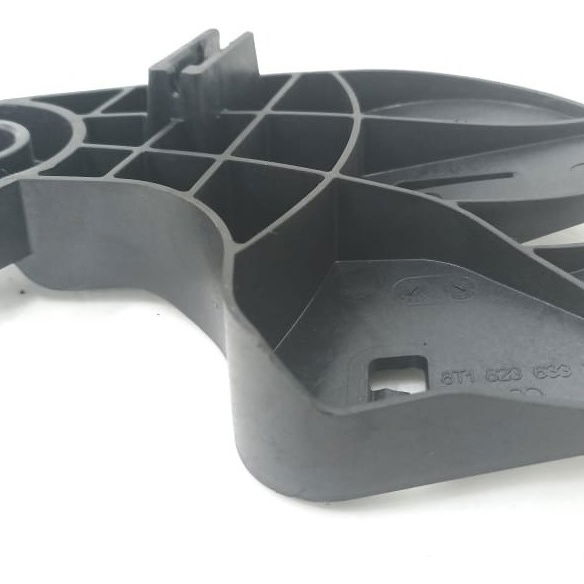 Suporte Alavanca Abertura Capô Audi Rs5 2010