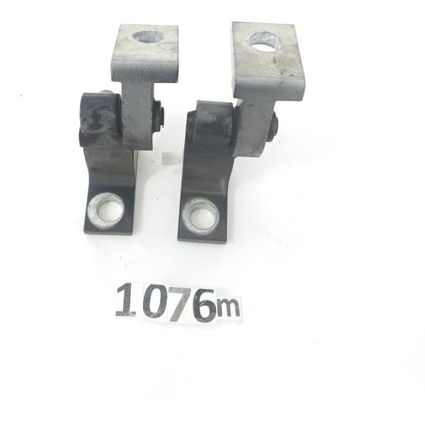 Par Dobradiça Porta Lado Direito Audi Rs5 2010