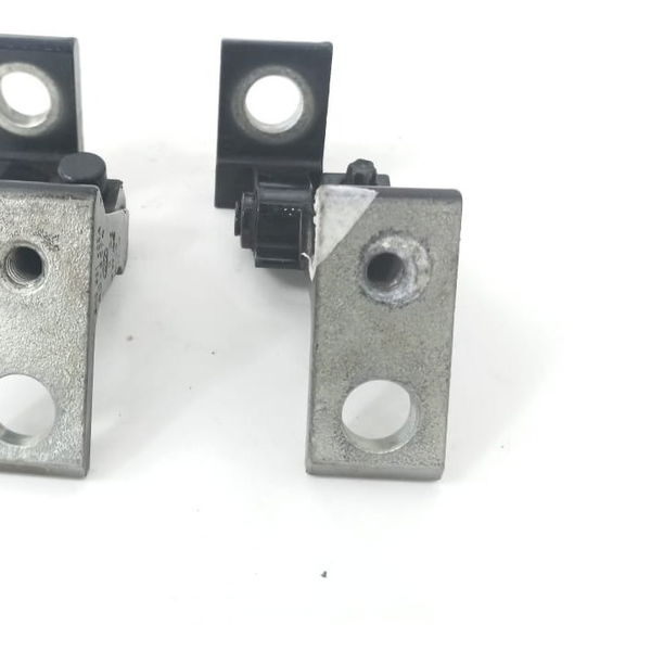 Par Dobradiça Porta Lado Direito Audi Rs5 2010