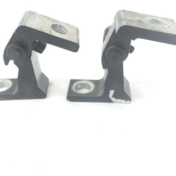 Par Dobradiça Porta Lado Direito Audi Rs5 2010