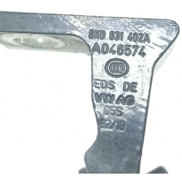 Par Dobradiça Porta Lado Direito Audi Rs5 2010