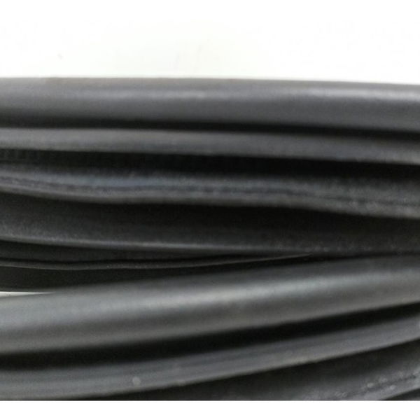 Borracha Porta Traseira Esquerda Ford Fusion 2.3 Sel 2008