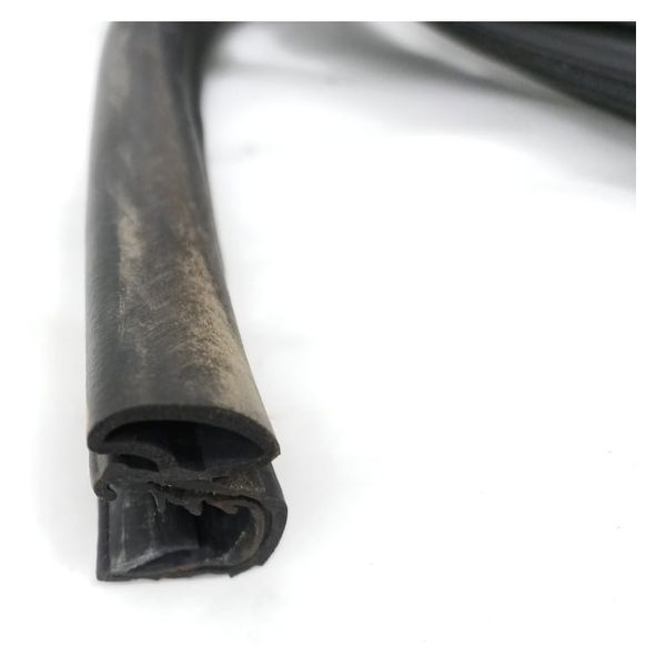 Borracha Porta Traseira Direita Ford Fusion 2.3 Sel 2008