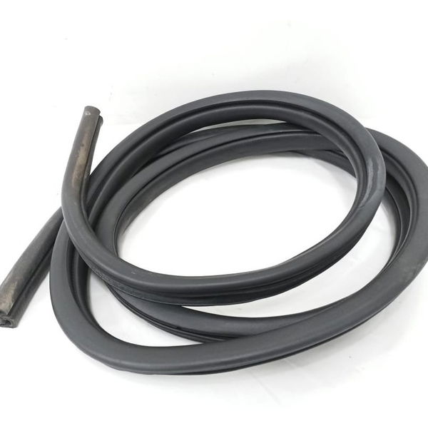 Borracha Porta Traseira Direita Ford Fusion 2.3 Sel 2008
