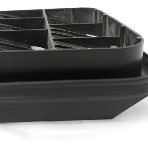 Difusor Saída Ar Lateral Esquerda Ford Fusion 2.3 Sel 2008